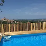 Gli Ulivi Del Monte Hotel *