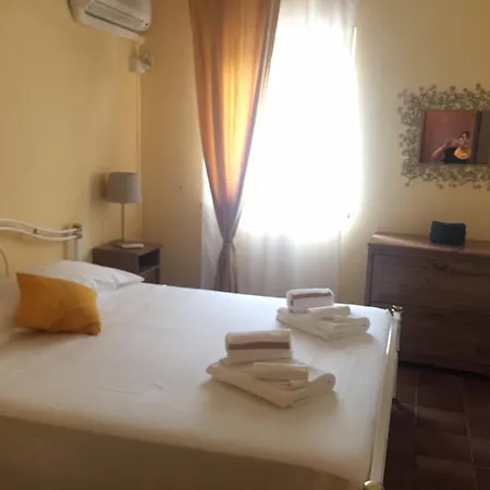 Gli Ulivi Del Monte *