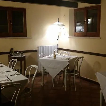 Gli Ulivi Del Monte * Monte San Vito