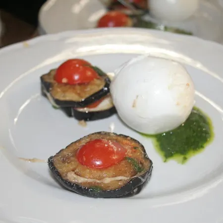 Gli Ulivi Del Monte * Monte San Vito